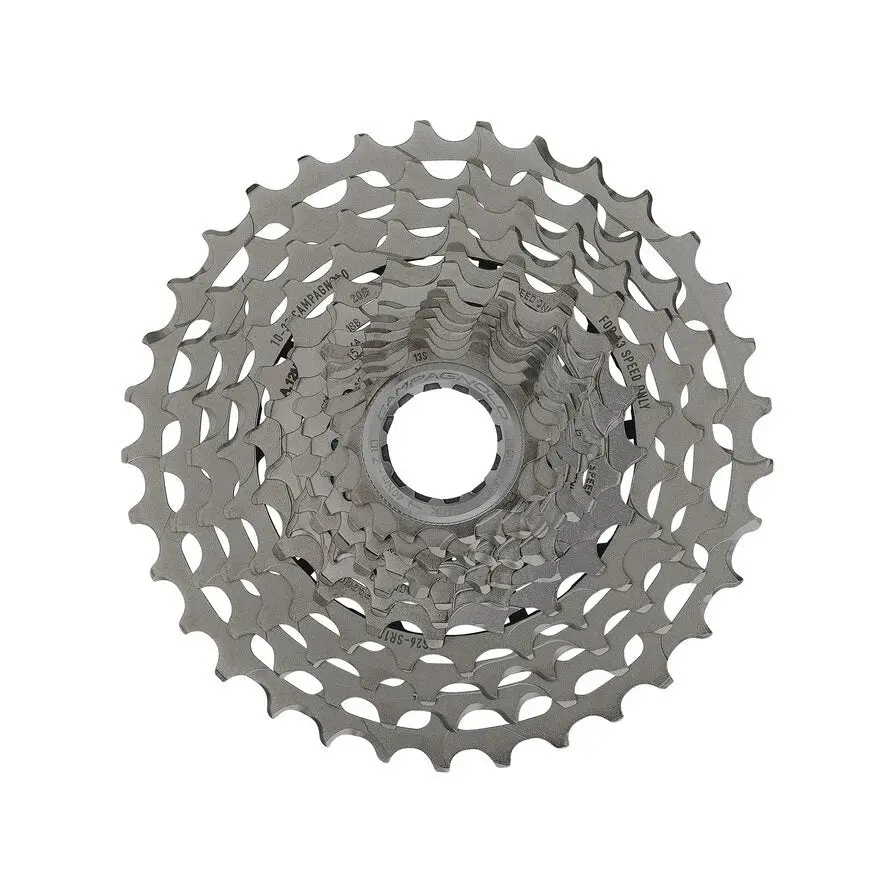 Campagnolo Super Record 13 Speed Cassette 1