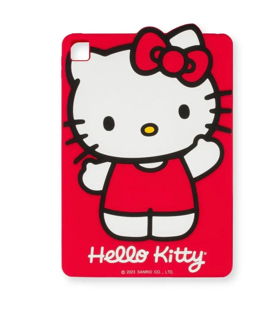 Komar Kids Hello Kitty Ipad (7Th/8Th/9Th Generation) Case 1