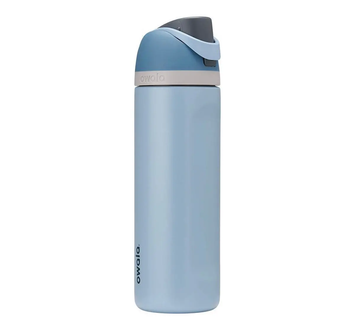 Owala 24Oz Freesip Stainless Steel Water Bottle(Some Imperfections) 1