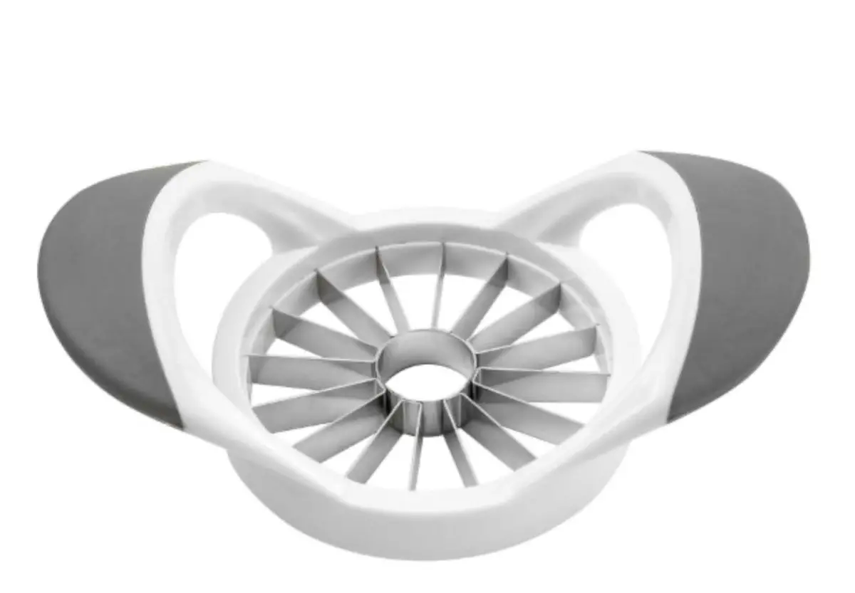 Apple Slicer - Charcoal 1