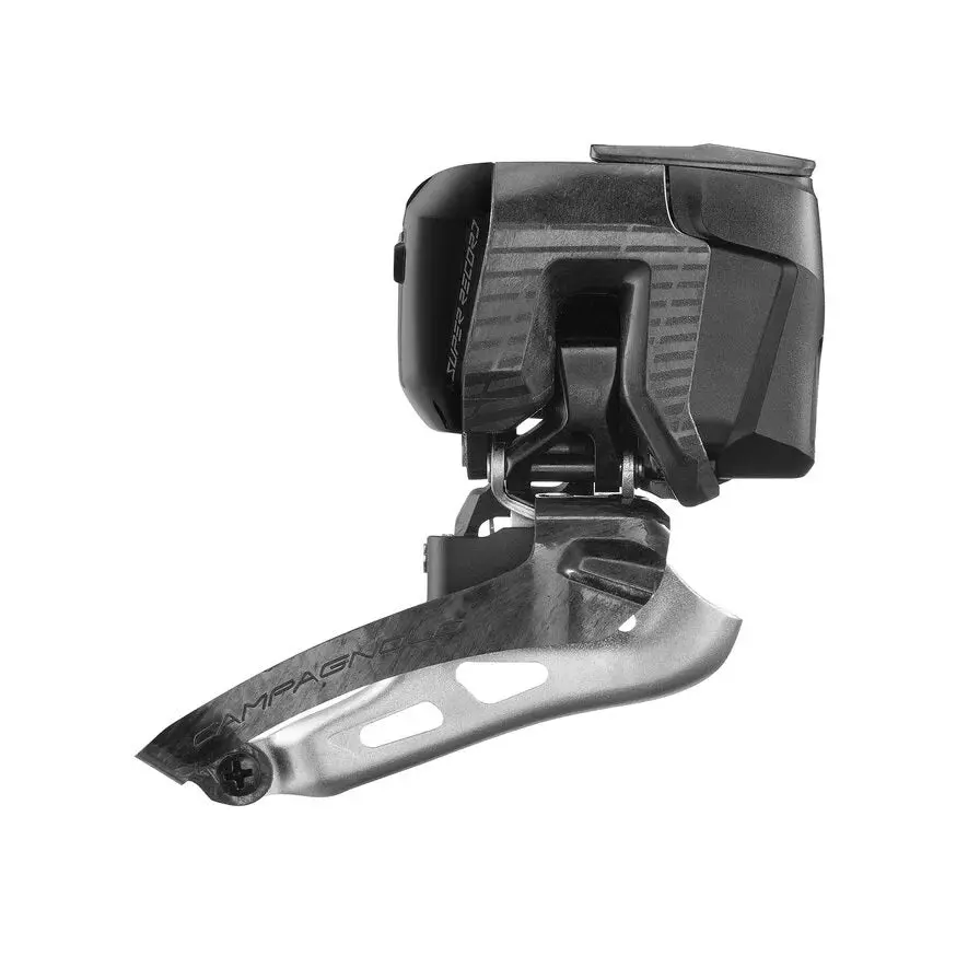 Campagnolo Super Record 13 Speed Front Derailleur Wrl 1