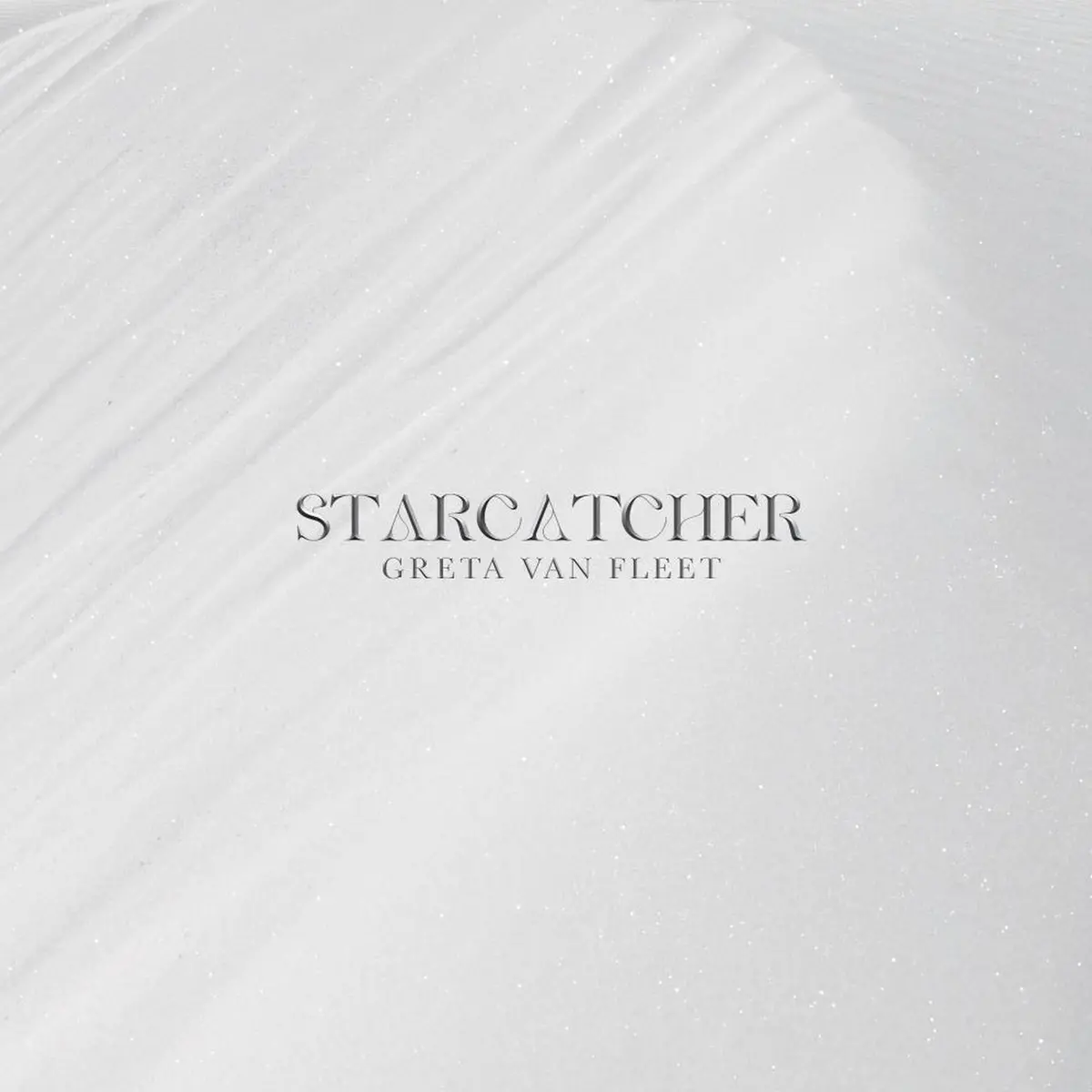 Greta Van Fleet - Starcatcher (Cd) 1