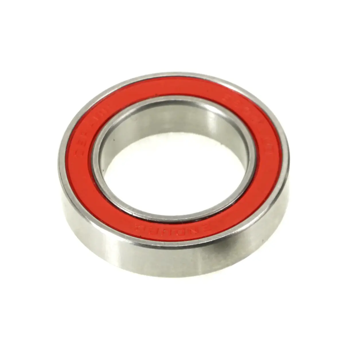 Enduro Co 6804 Vv - Enduro Zero, Black-Oxide, Ceramic Hybrid, Abec-5, Radial Bearing (C3 Clearance) - 15Mm X 24Mm X 5Mm 1