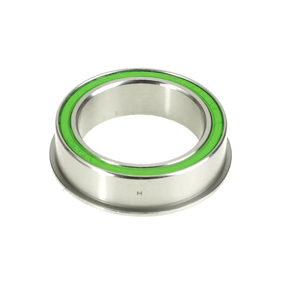 Enduro Ch Drf 3041 2Rs - Abec-5, Ceramic-Hybrid, Flanged, Double-Row, Press-In, Bb Bearing - 30Mm X 41/44Mm X 11Mm 1