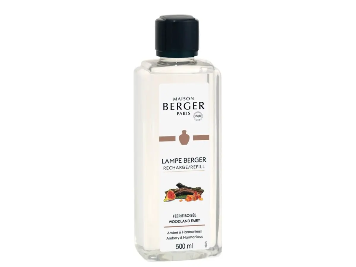 Maison Berger Navulling - Voor Geurbrander - Woodland Fairy - 500 Ml 1