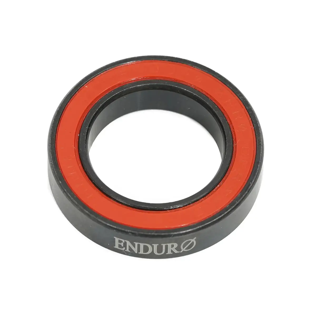 Enduro Co 6802 Vv - Enduro Zero, Black-Oxide, Ceramic Hybrid, Abec-5, Radial Bearing (C3 Clearance) - 15Mm X 24Mm X 5Mm 1