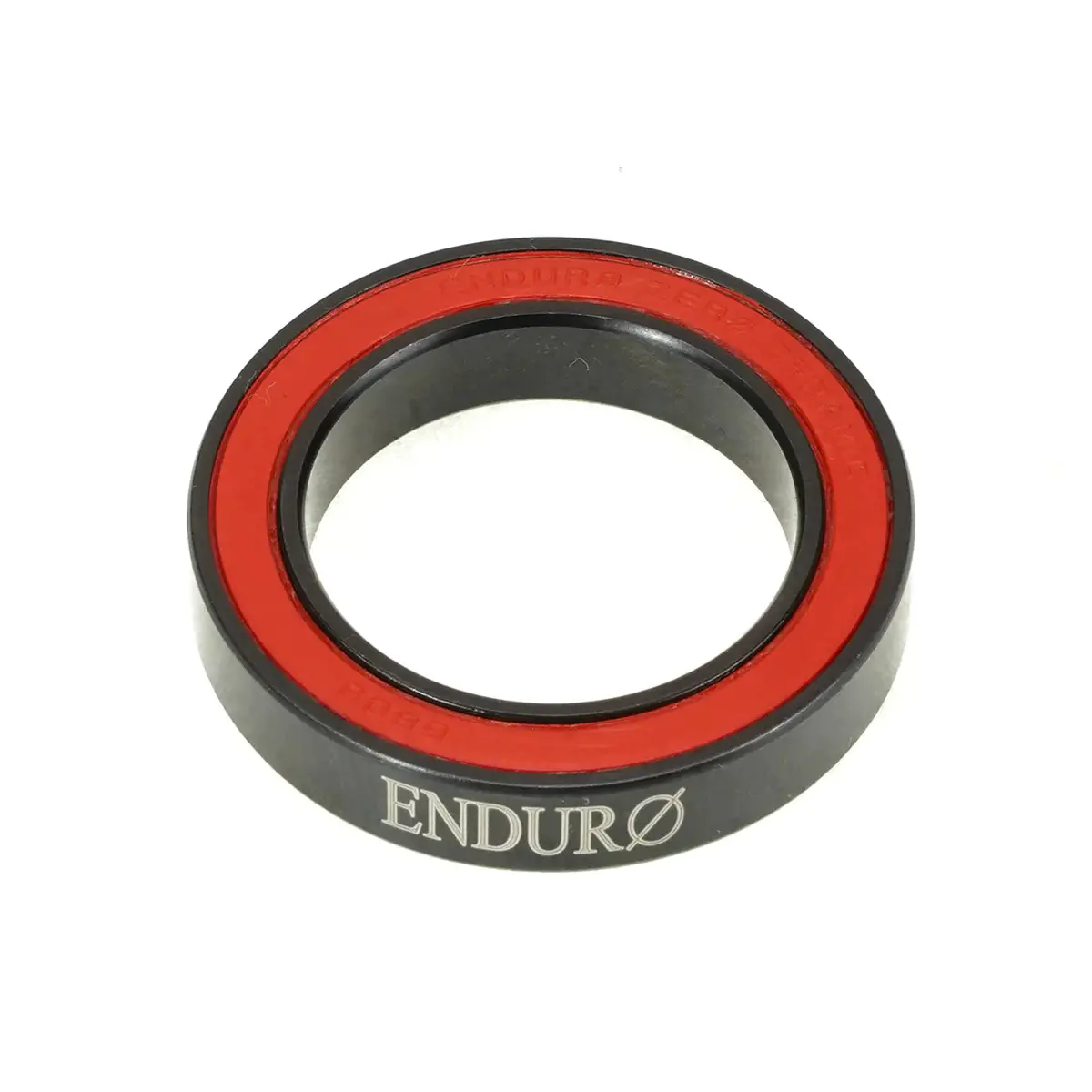 Enduro Co 6805 Vv - Abec-5, Enduro Zero, Ceramic-Hybrid Black Oxide Treated Radial Bearing- 25Mm X 37Mm X 7Mm 1