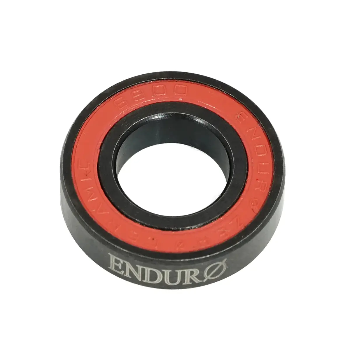 Enduro Co 6900 Vv - Enduro Zero, Black-Oxide, Ceramic Hybrid, Abec-5, Radial Bearing (C3 Clearance) - 10Mm X 22Mm X 6Mm 1