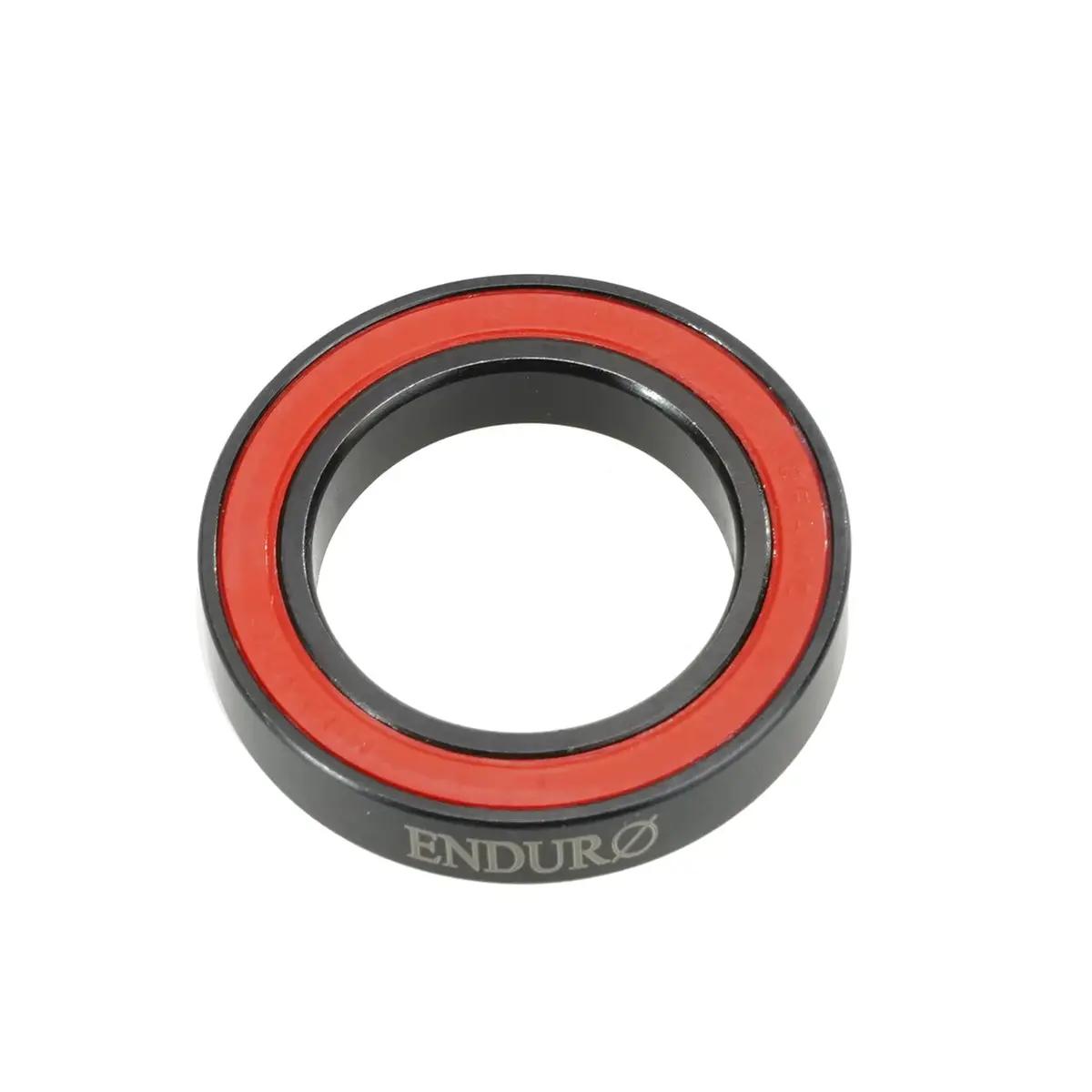Enduro Co Mr 2437 Vv - Abec-5, Enduro Zero, Ceramic-Hybrid Black Oxide Treated Radial Bearing- 24Mm X 37Mm X 7Mm 1