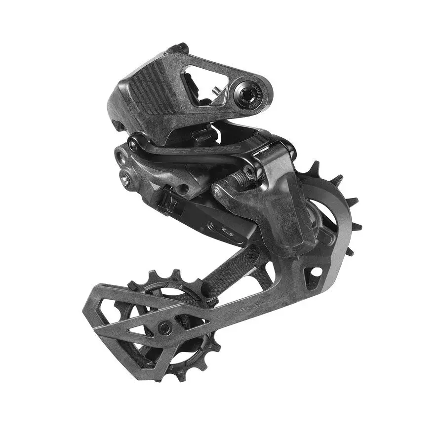 Campagnolo Super Record 13 Speed Rear Derailleur Wrl 1