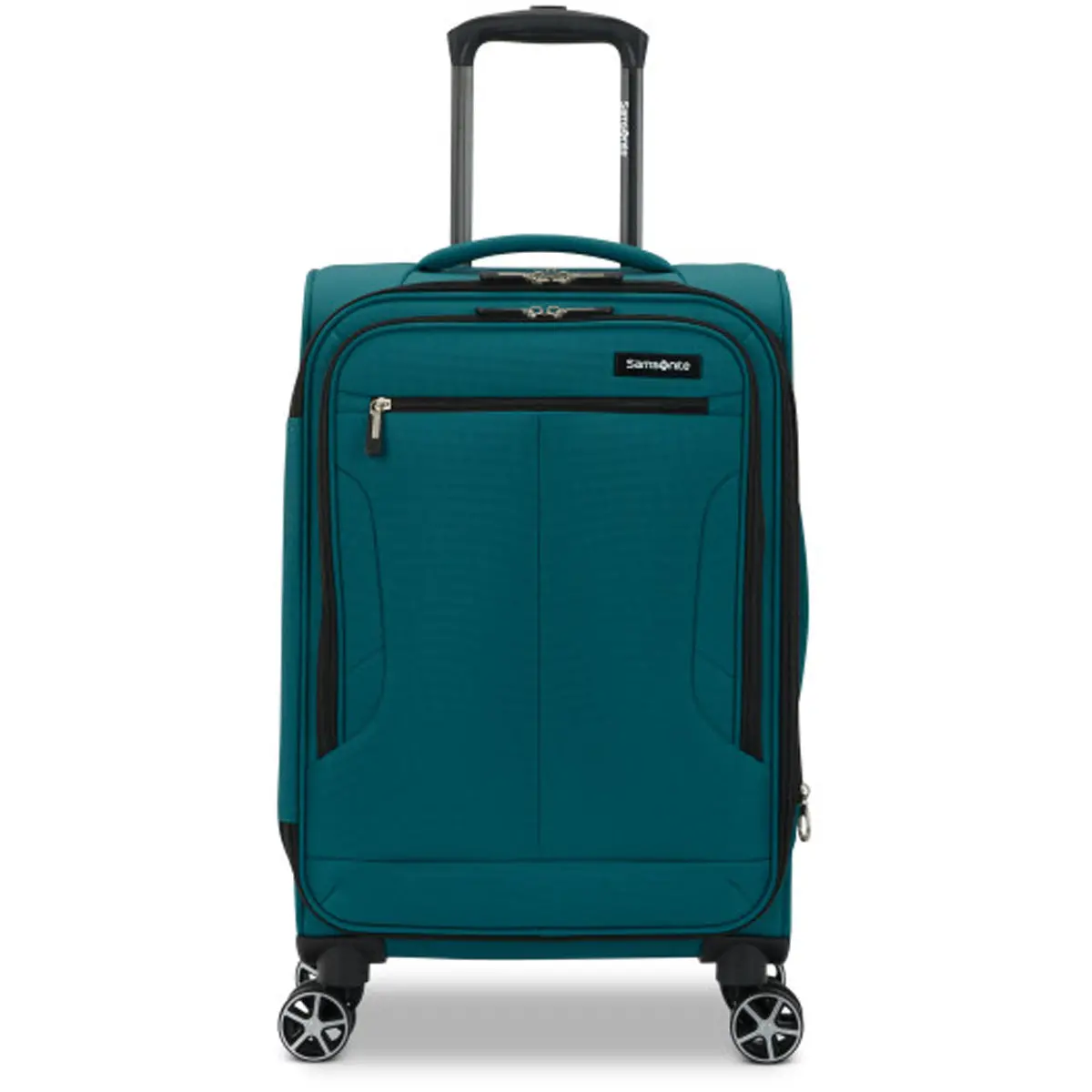 Samsonite Crusair Lte Carry On Expandable Spinner 2