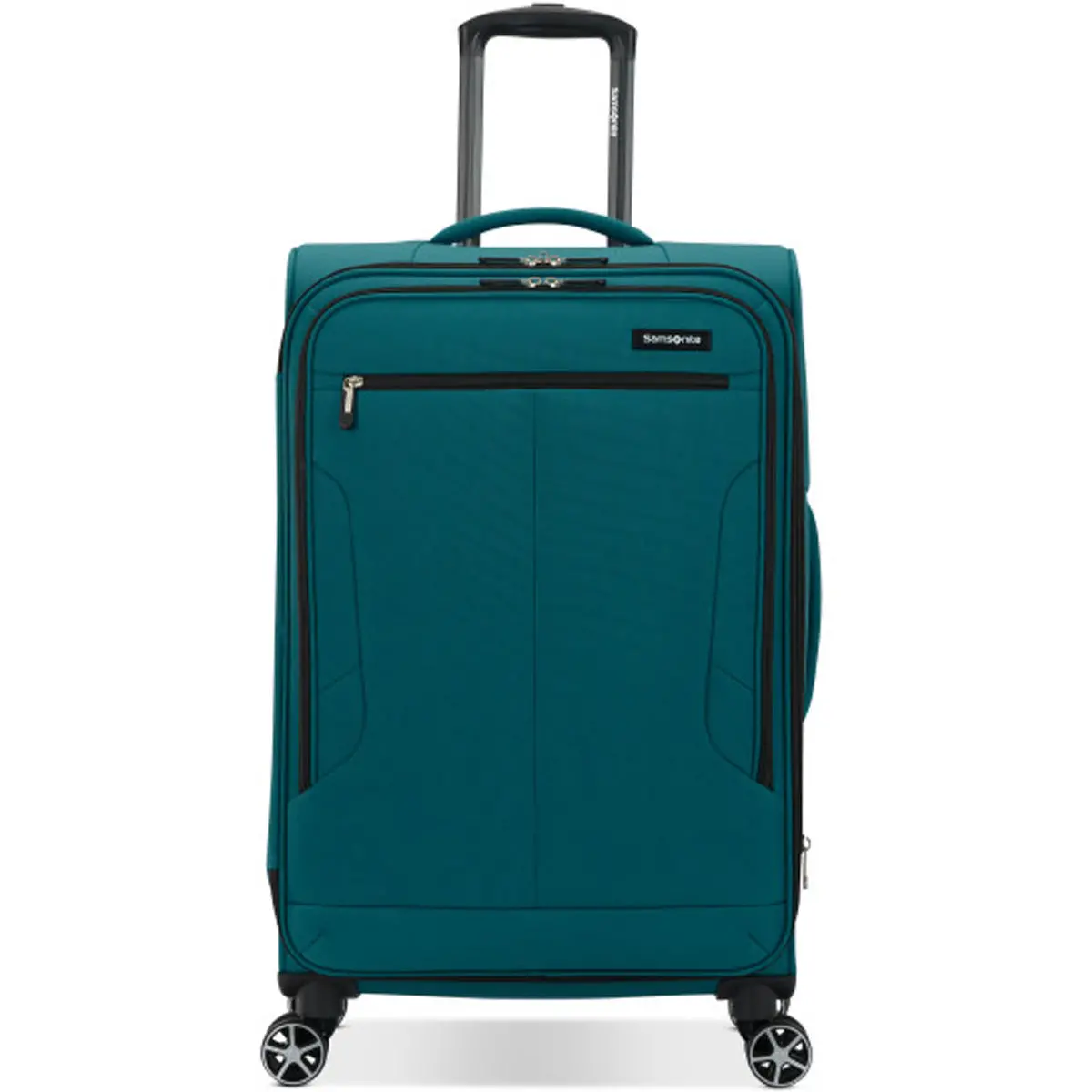 Samsonite Crusair Lte Medium Expandable Spinner 1