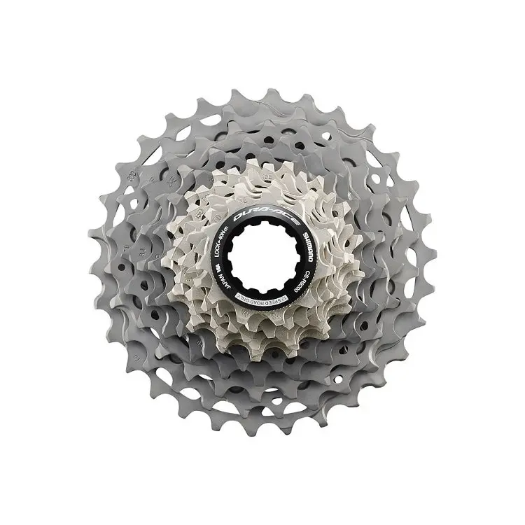Shimano Cassette Sprocket Cs-R9200-12S 1
