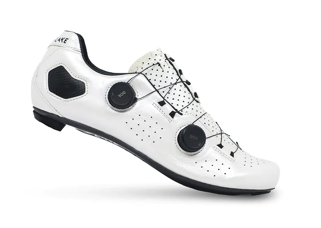 Lake Cx333 Women Road Cycling Shoes Narrow 1
