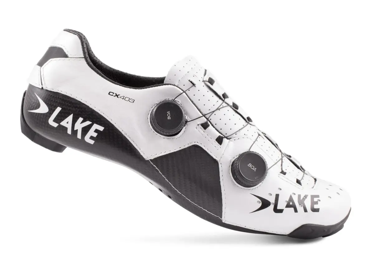 Lake Cx403 Road Cycling Shoes 1