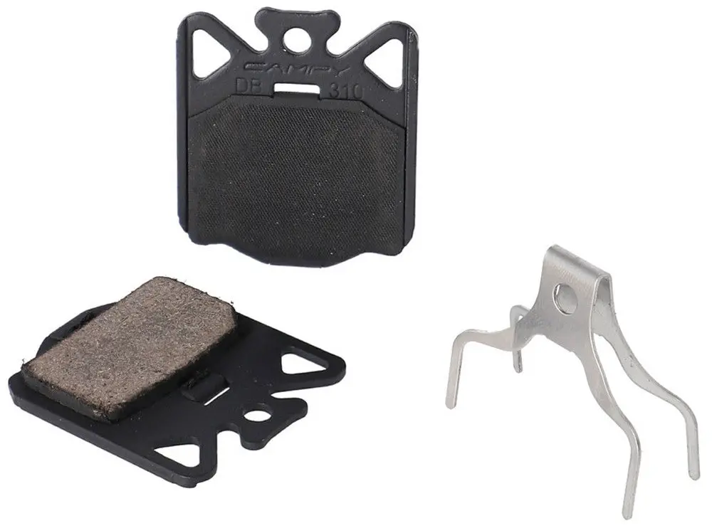 Campagnolo Db-310 Disc Brake Pad 1