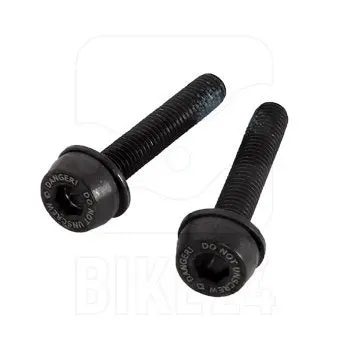 Campagnolo Flat Mount Caliper Bolt 29Mm 1