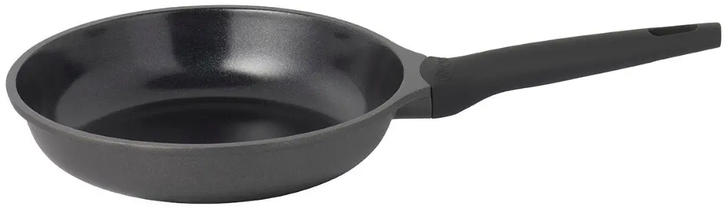 Sola Koekenpan Ceramic Deluxe Ø 24 Cm - Inductie Geschikt - Keramische Anti-Aanbaklaag 1
