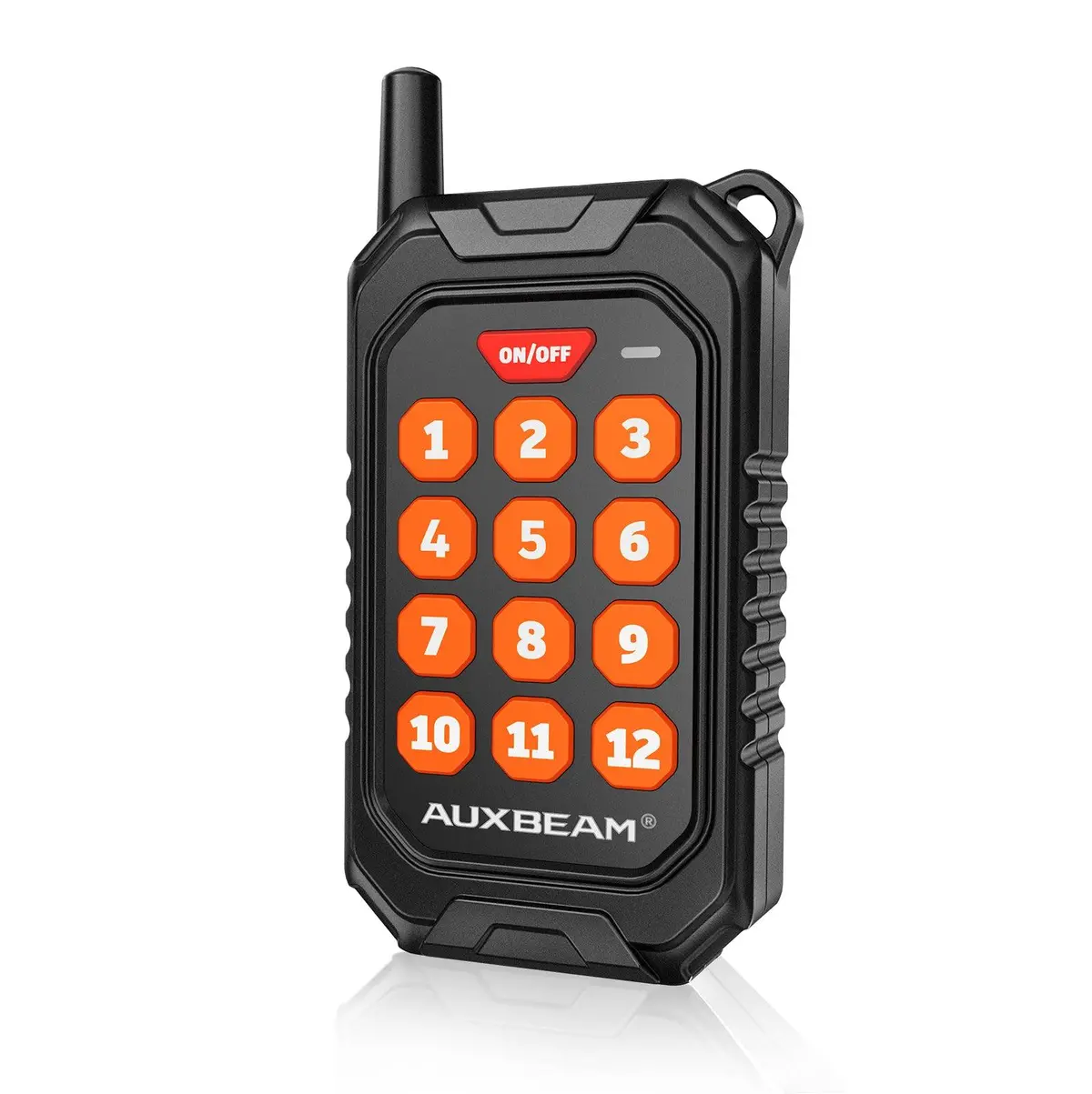 12 Gang Wireless Remote Control For Ac-1200 Switch Panel 1