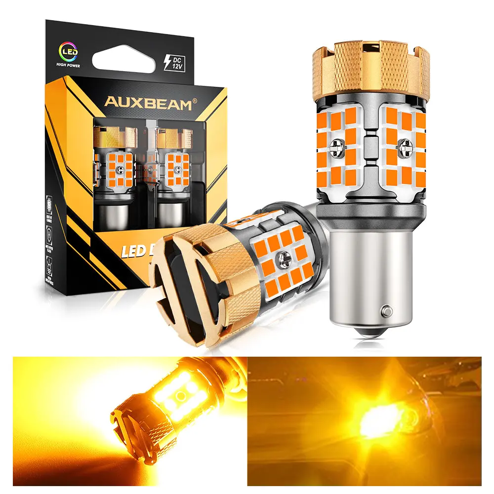 For 2006-2013 Toyota Yaris H4 Led Headlight Bulbs 30