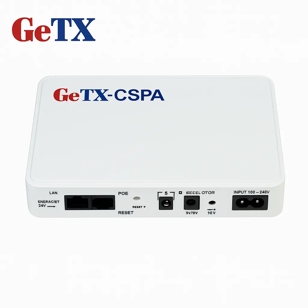 Mini Ups Getx-Gsp1 (Nano Dc Ups) 1