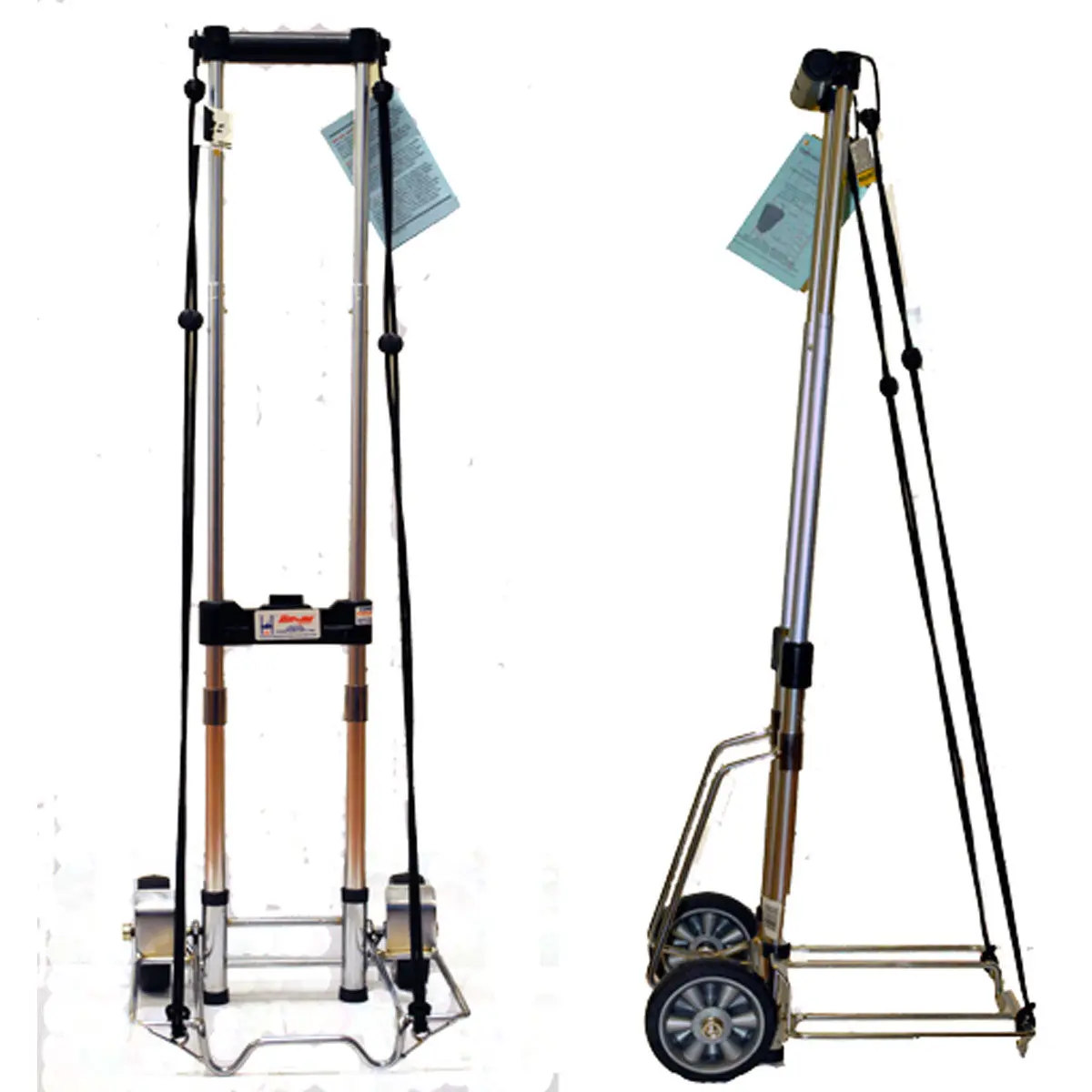 Remin Kart-A-Bag Concorde Iii 1