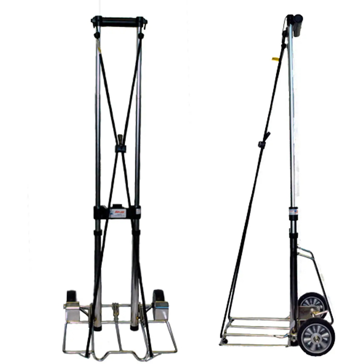 Remin Kart-A-Bag Concorde V 1