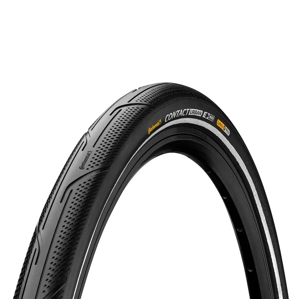 Continental Contact Urban 16 Inch Wheel 1