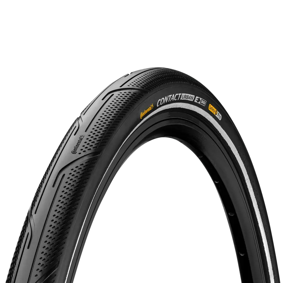 Continental Contact Urban Road Tires 1
