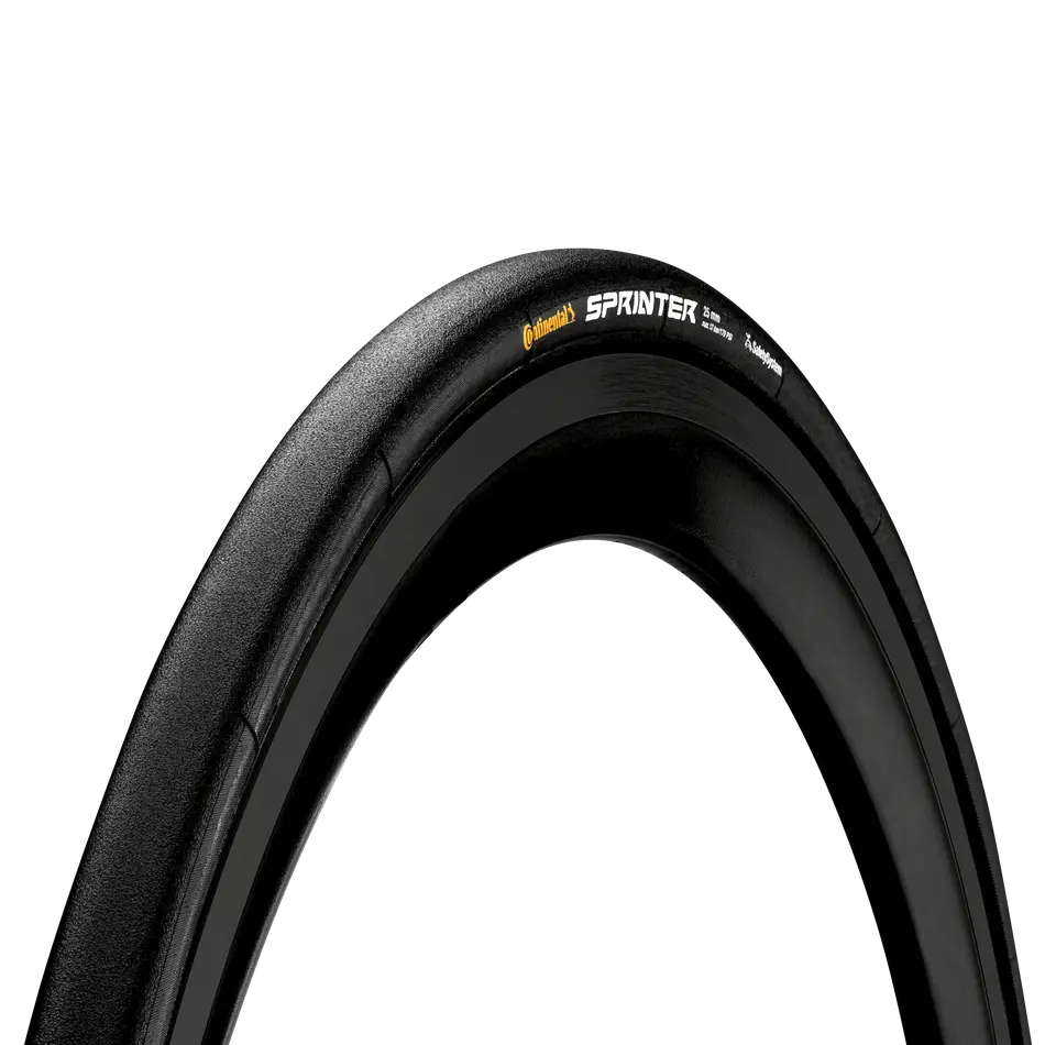 Continental Tire Tubular Sprinter Gatorskin 25Mm 1