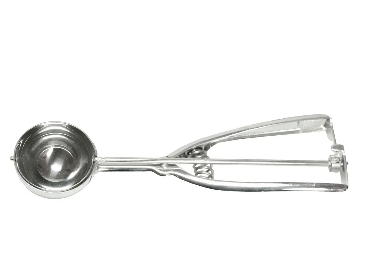 Cookinglife Ijsschep - Ijslepel - Rvs - 27 Cm 1