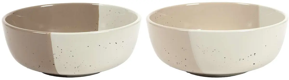 Cookinglife Soepkommen / Kommen Leem Ø 15 Cm - 6 Stuks 1