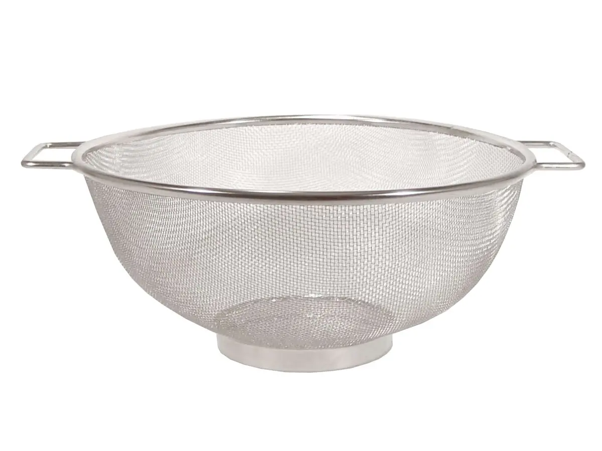 Cookinglife Vergiet Rvs Ø 25 Cm 1