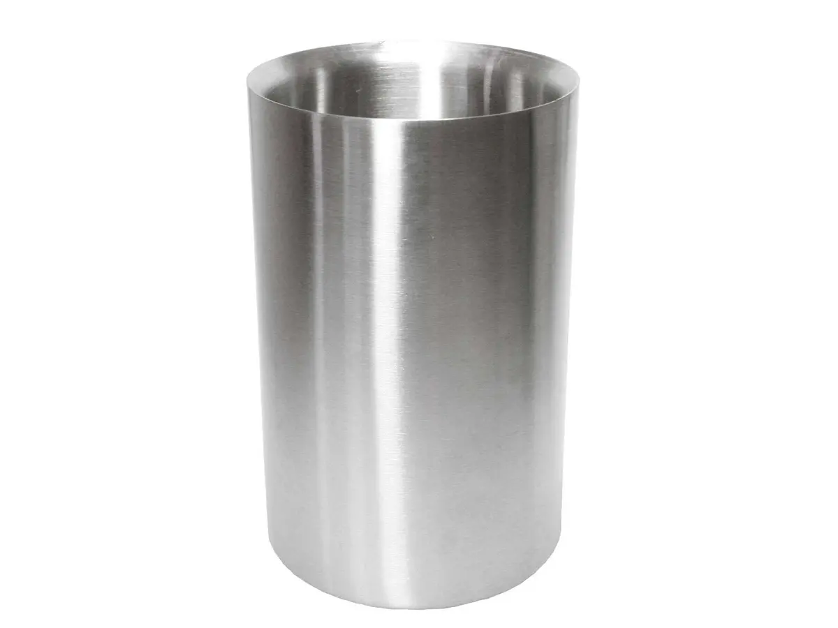 Cookinglife Wijnkoeler Dubbelwandig Rvs Ø 12 Cm 1