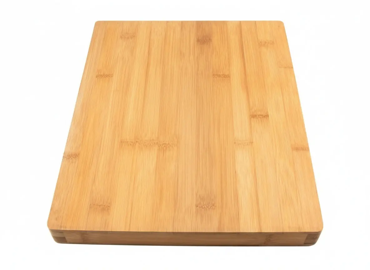 Cookinglife Snijplank Organic Bamboe 31 X 38 Cm 1