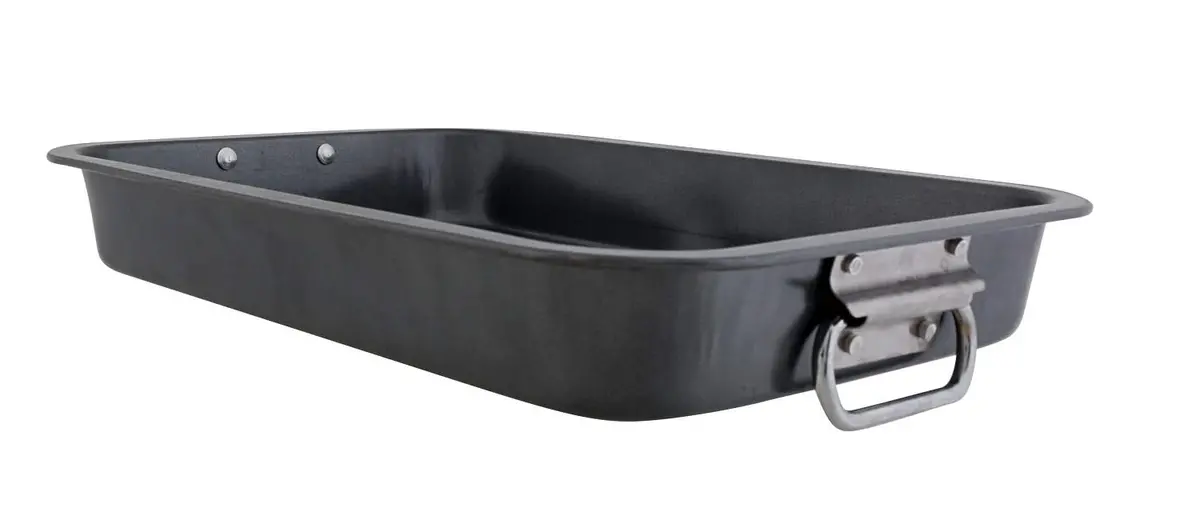 Cosy & Trendy Braadslede - 39 X 29 X 5.5 Cm 1