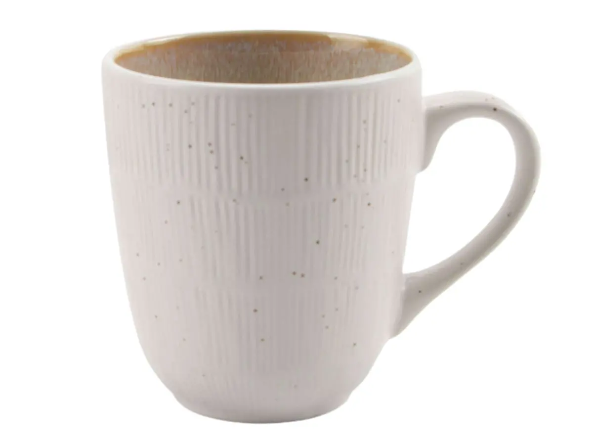 Cookinglife Mokken Nola Sand 330 Ml - 6 Stuks 1