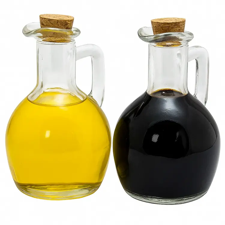 Cookinglife Olie & Azijn Set 175 Ml 1
