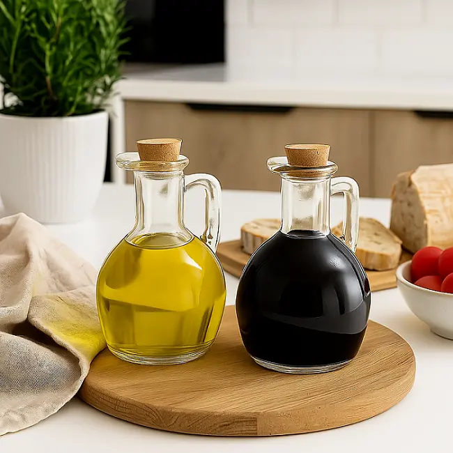 Cookinglife Olie & Azijn Set 175 Ml 2