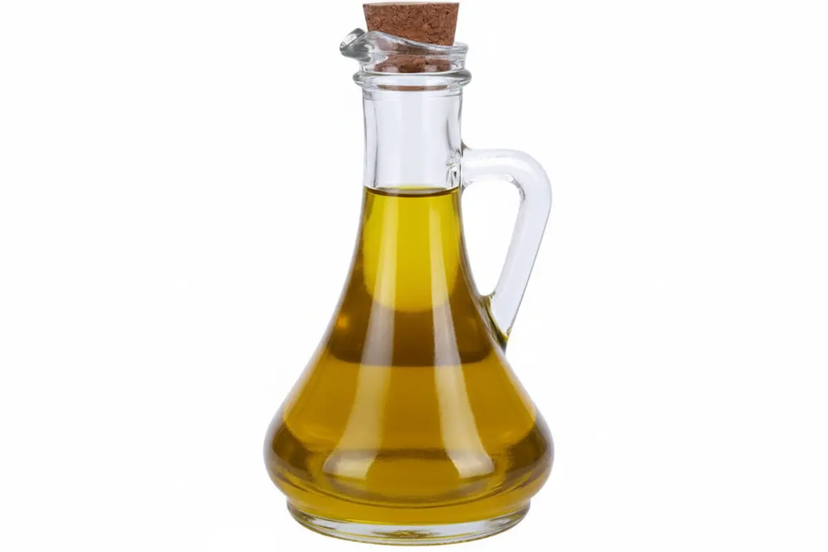 Cookinglife Olie Of Azijnflessen - 300 Ml - 6 Stuks 1
