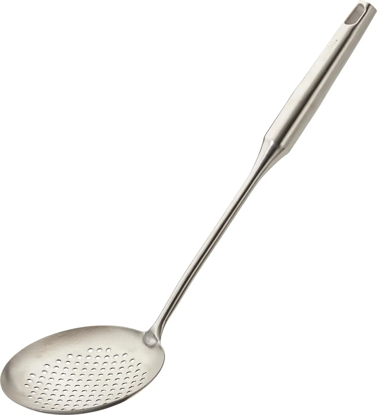 Cookinglife Schuimspaan Proline Rvs 38.4 Cm - Keukentool 1
