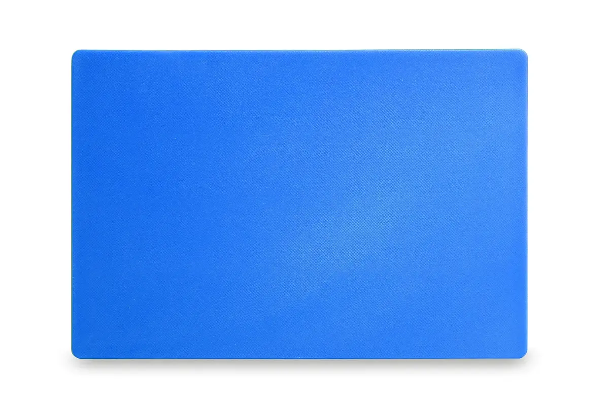 Cookinglife Snijplank Haccp Blauw 40 X 30 Cm - Voor Vis 1