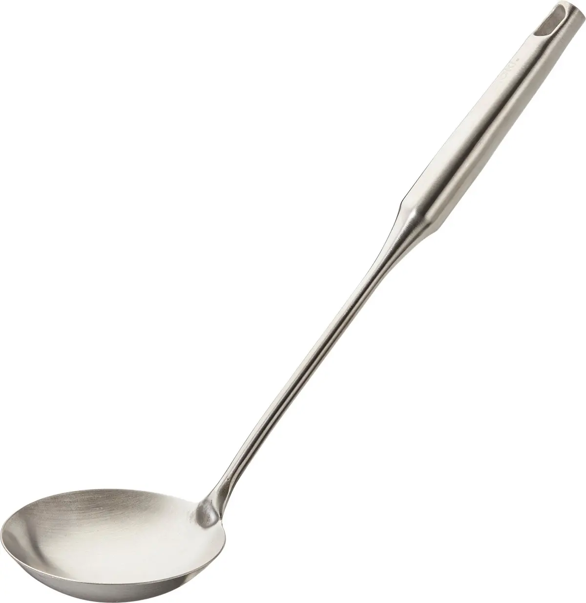 Cookinglife Soeplepel Proline Rvs 35.7 Cm - Keukentool 1