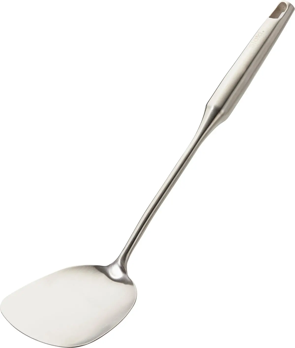 Cookinglife Spatel Proline Rvs 37.8 Cm - Keukentool 1