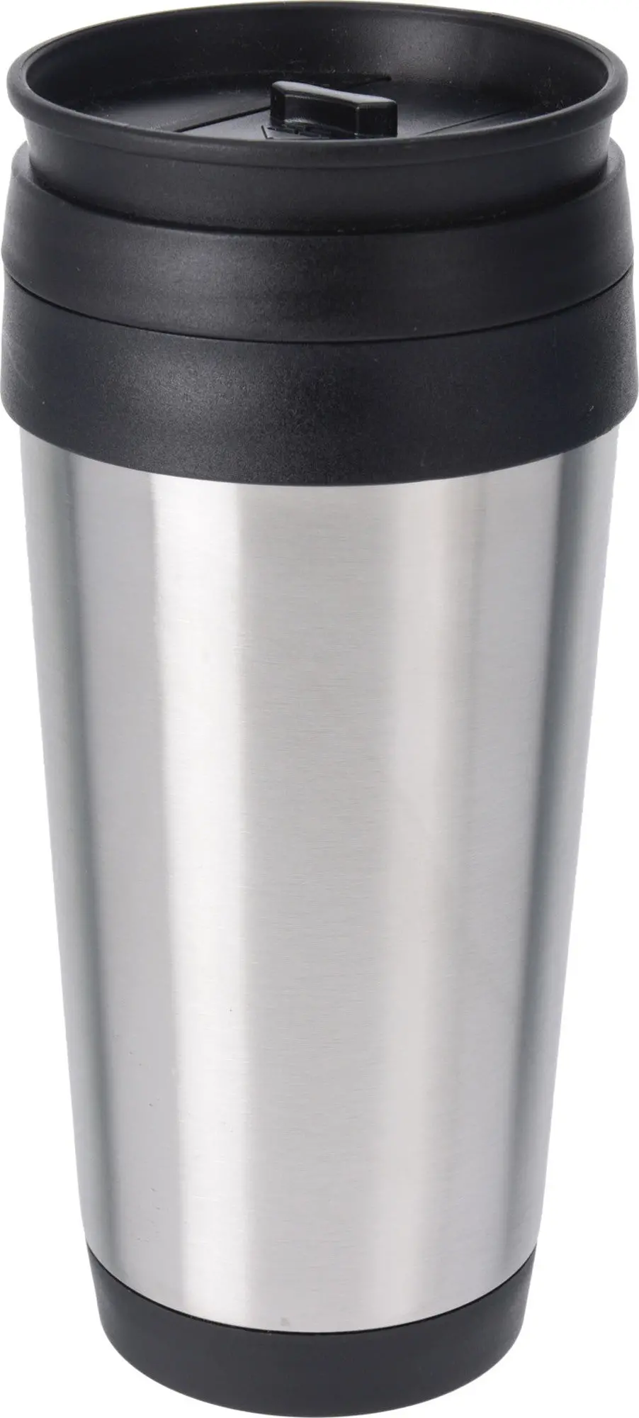 Cookinglife Thermosbeker - Drinkbeker To Go - Rvs - 450 Ml 1