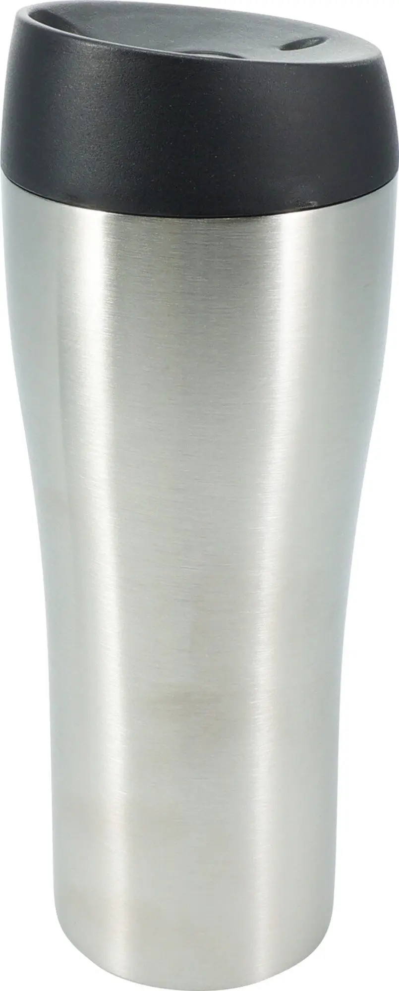 Cookinglife Thermosbeker Rvs 350 Ml - Drinkbeker To Go Lekvrije Deksel 1