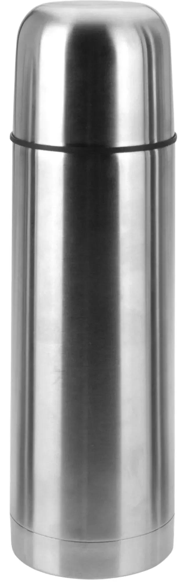 Cookinglife Thermosfles Rvs 750 Ml - Dubbelwandig Voor Warm En Koud 1