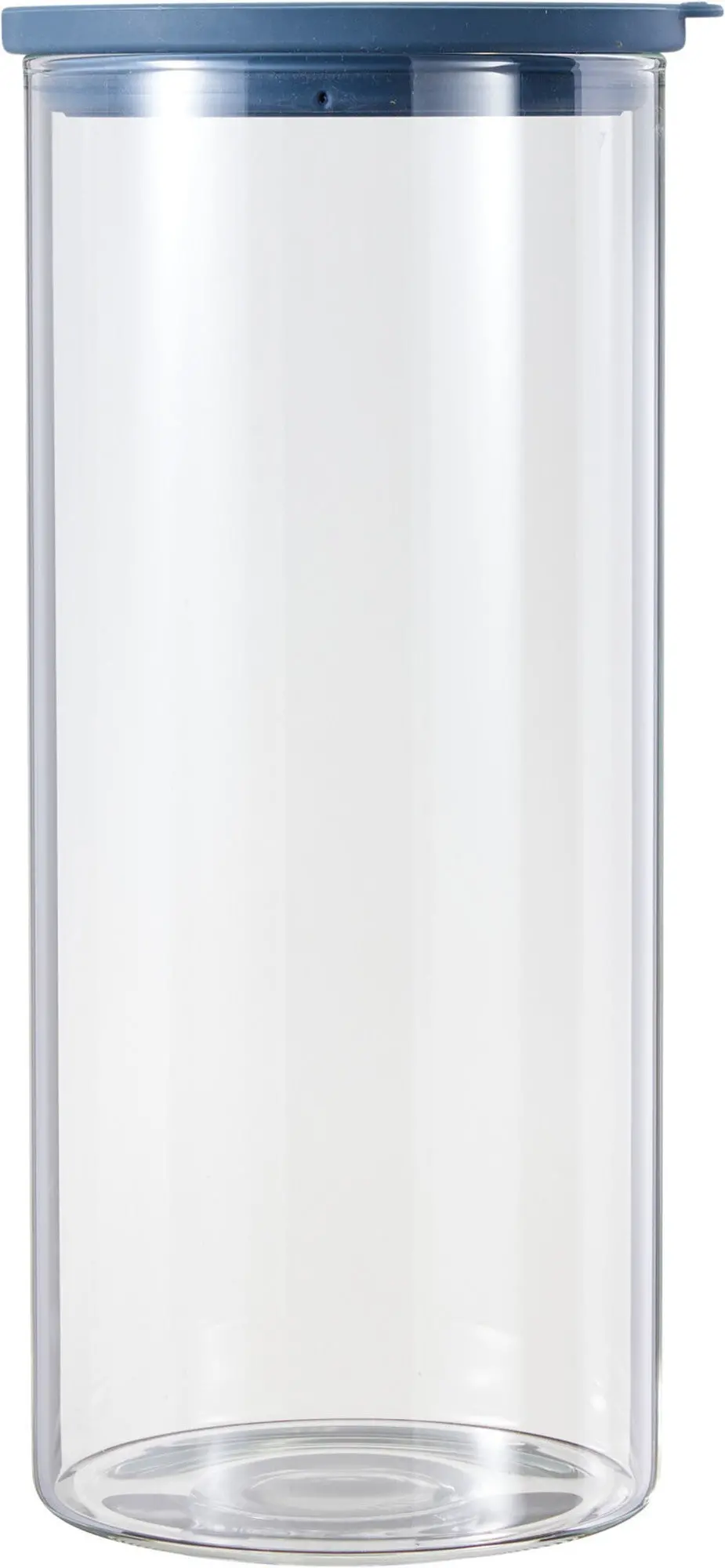 Cookinglife Voorraadpot - Glas - Ø 13 Cm / 2.5 Liter 1