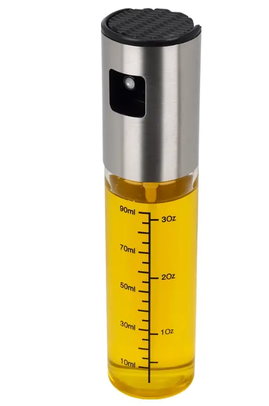 Cookinglife Olieverstuiver - Olie Sprayer - 100 Ml 1