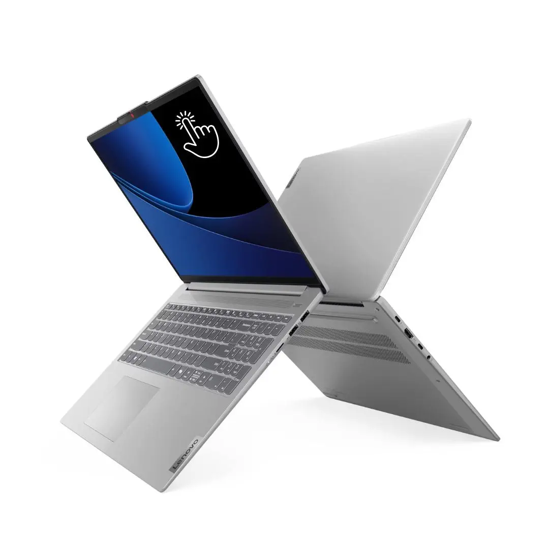 Lenovo Ideapad Slim 5 16Iru9 - (05Us), Intel Core 7 150U, Ram 16Gb, Ssd 1Tb, Intel Graphics, 16 Inch Wuxga Ips 60Hz, Cloud Grey 1